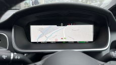 Jaguar I-Pace 294kW EV400 R-Dynamic SE Black 90kWh 5dr Auto Electric Estate